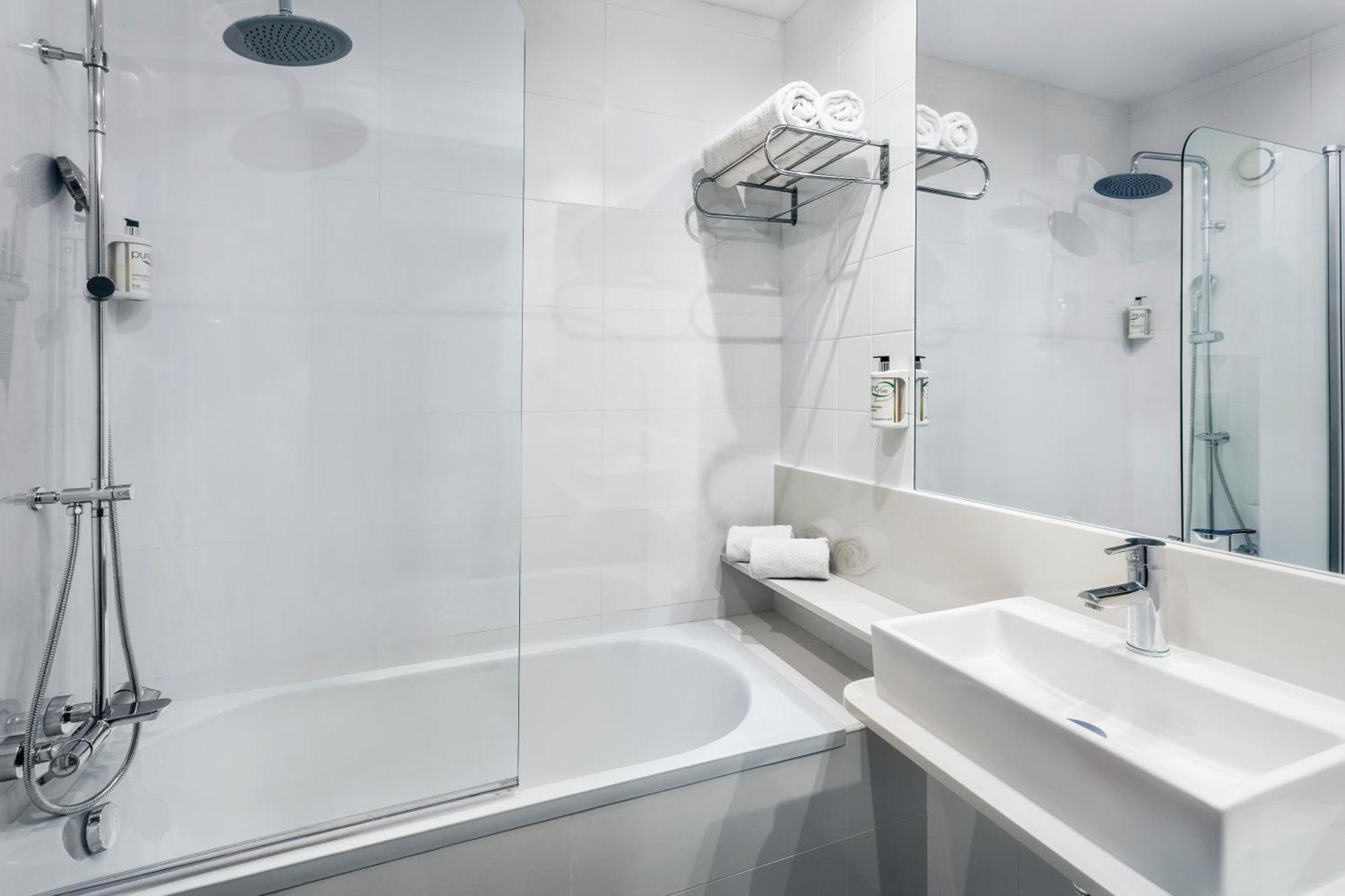 Chambre Familiale (2 Adultes et 2 Enfants)