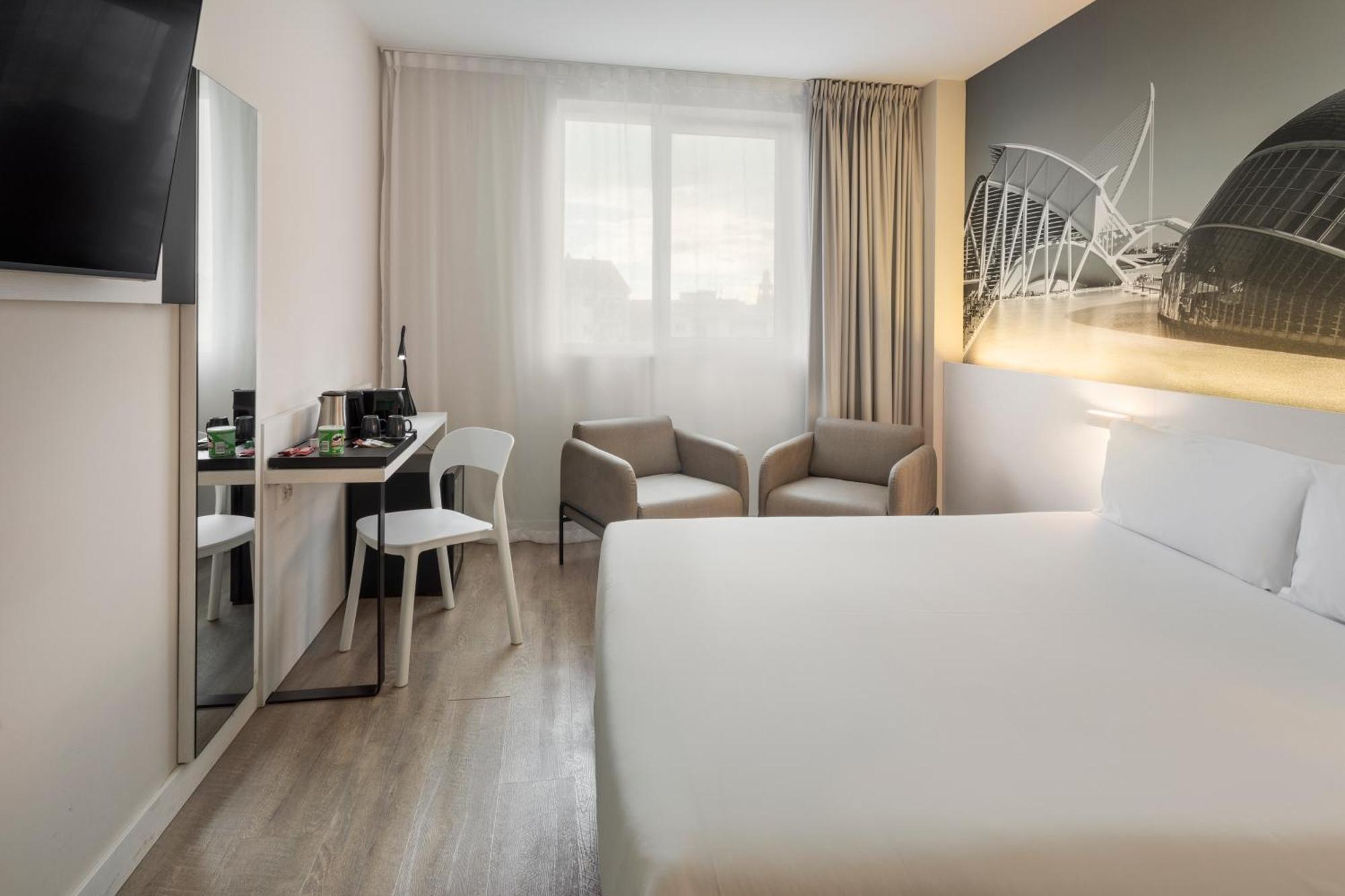 Chambre Double Supérieure