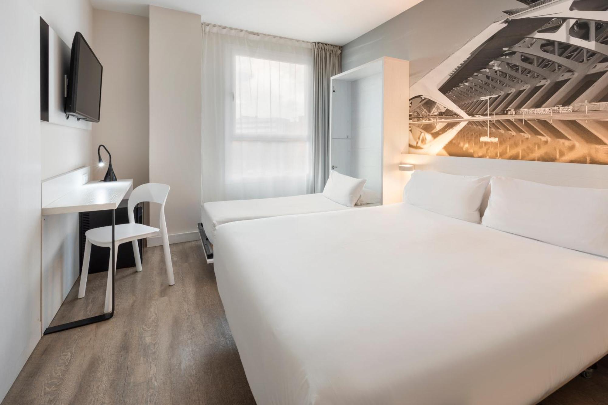 Chambre Familiale