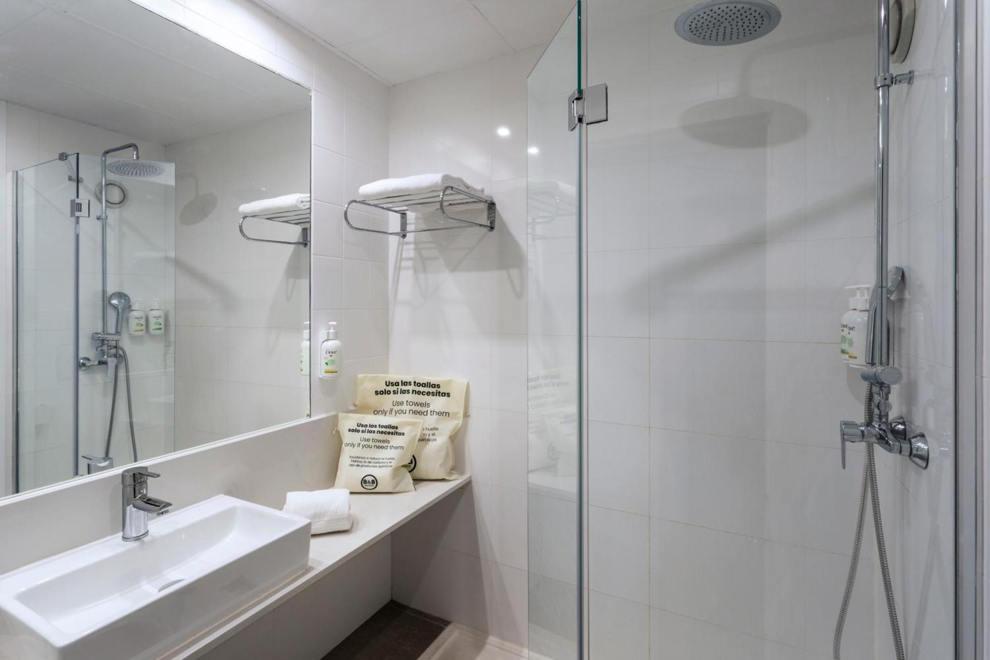 Chambre Lits Jumeaux